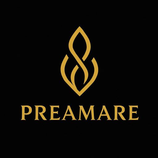 Logo Prea Mare